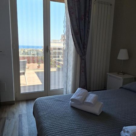Vistamare House Ξενοδοχείο Monopoli Εξωτερικό φωτογραφία