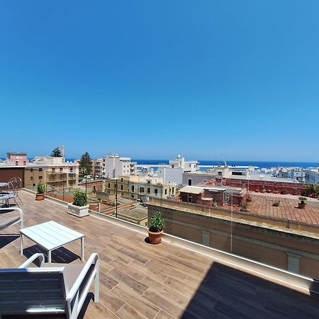 Vistamare House Ξενοδοχείο Monopoli Εξωτερικό φωτογραφία