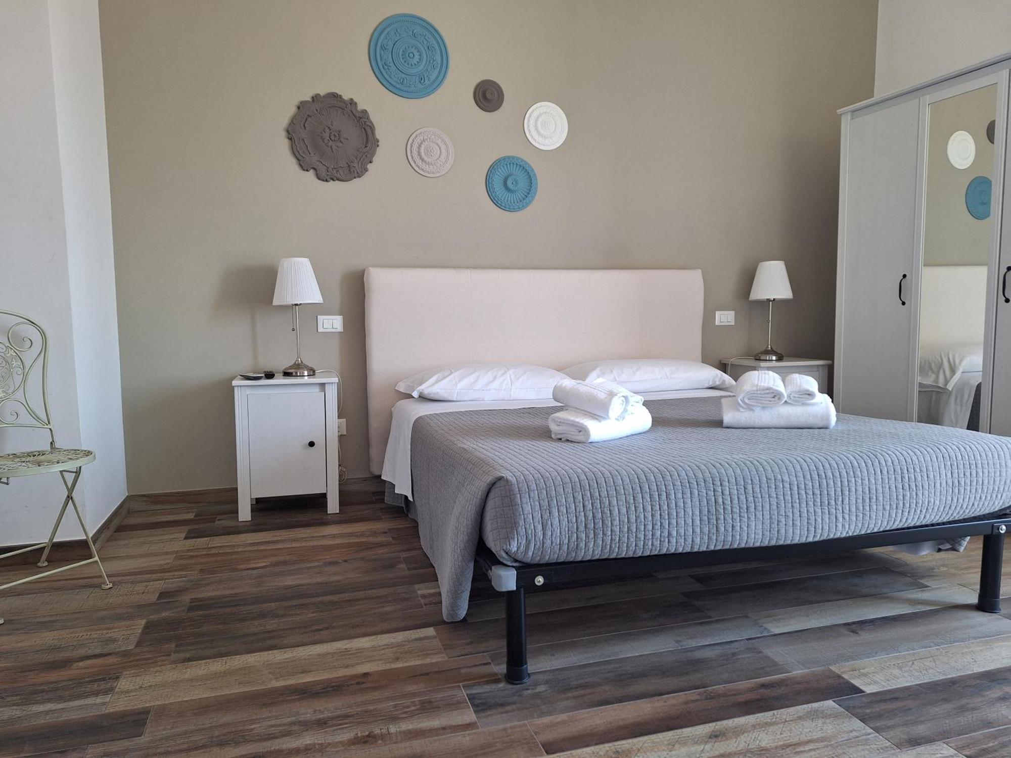 Vistamare House Ξενοδοχείο Monopoli Εξωτερικό φωτογραφία