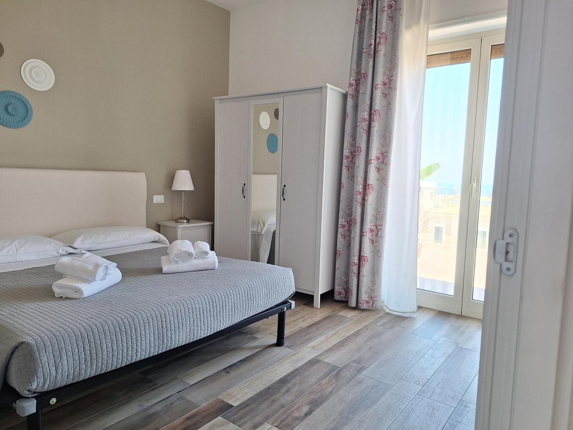 Vistamare House Ξενοδοχείο Monopoli Εξωτερικό φωτογραφία