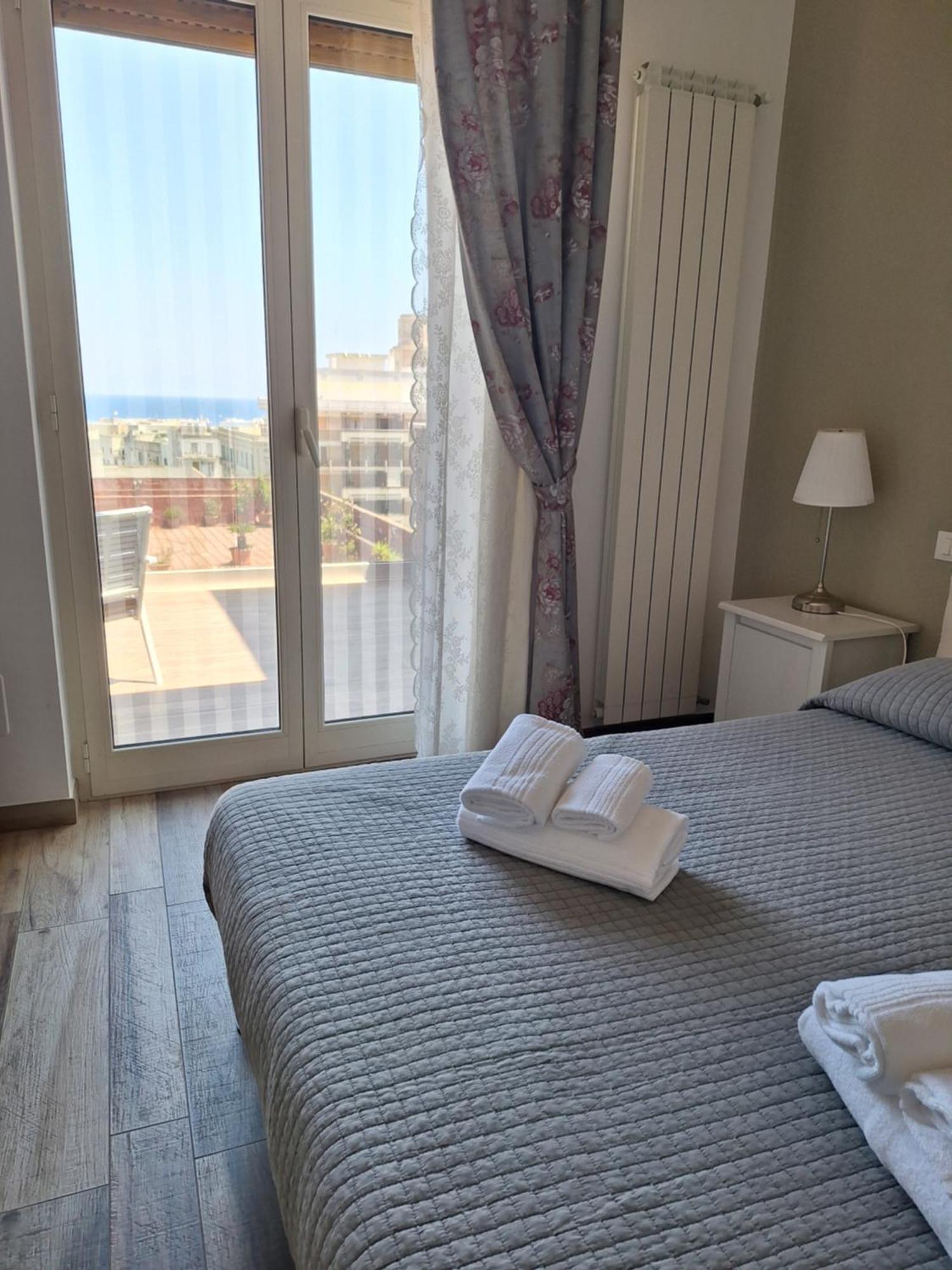 Vistamare House Ξενοδοχείο Monopoli Εξωτερικό φωτογραφία