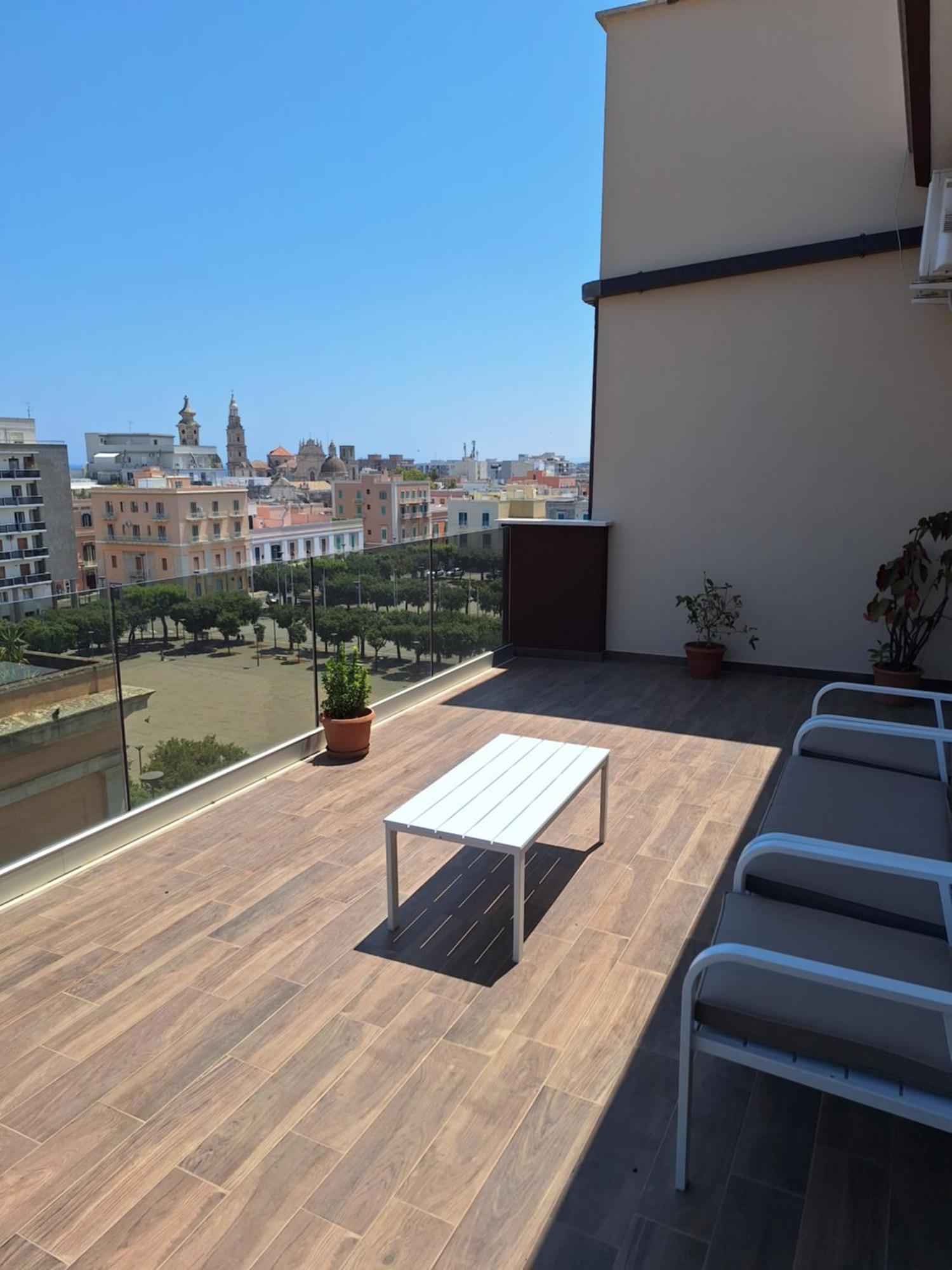 Vistamare House Ξενοδοχείο Monopoli Εξωτερικό φωτογραφία
