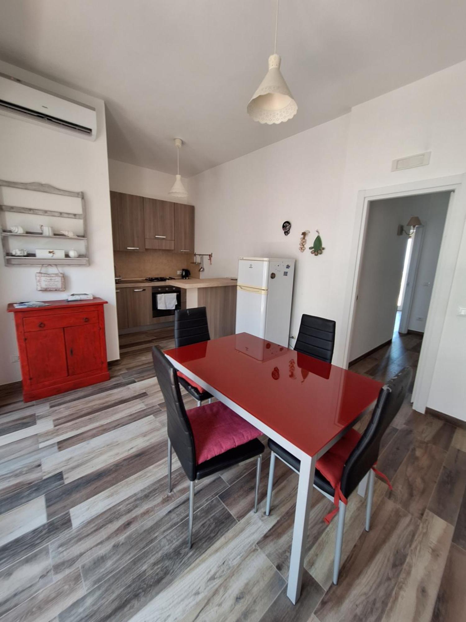 Vistamare House Ξενοδοχείο Monopoli Εξωτερικό φωτογραφία