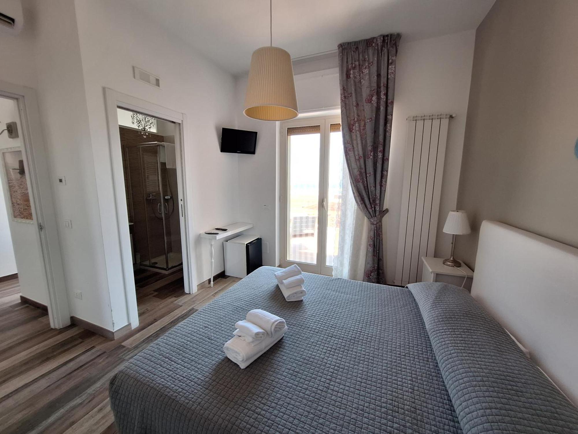 Vistamare House Ξενοδοχείο Monopoli Εξωτερικό φωτογραφία