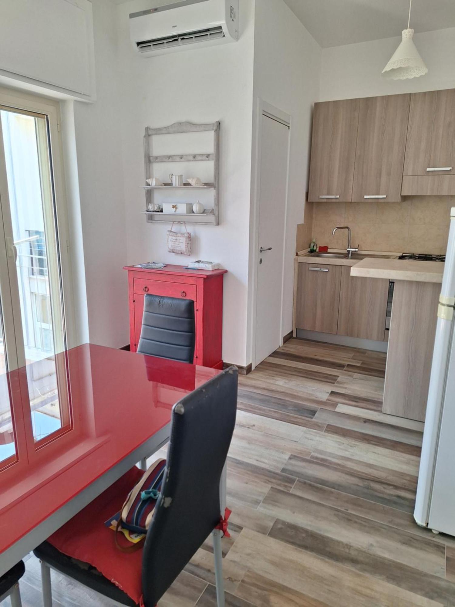 Vistamare House Ξενοδοχείο Monopoli Εξωτερικό φωτογραφία
