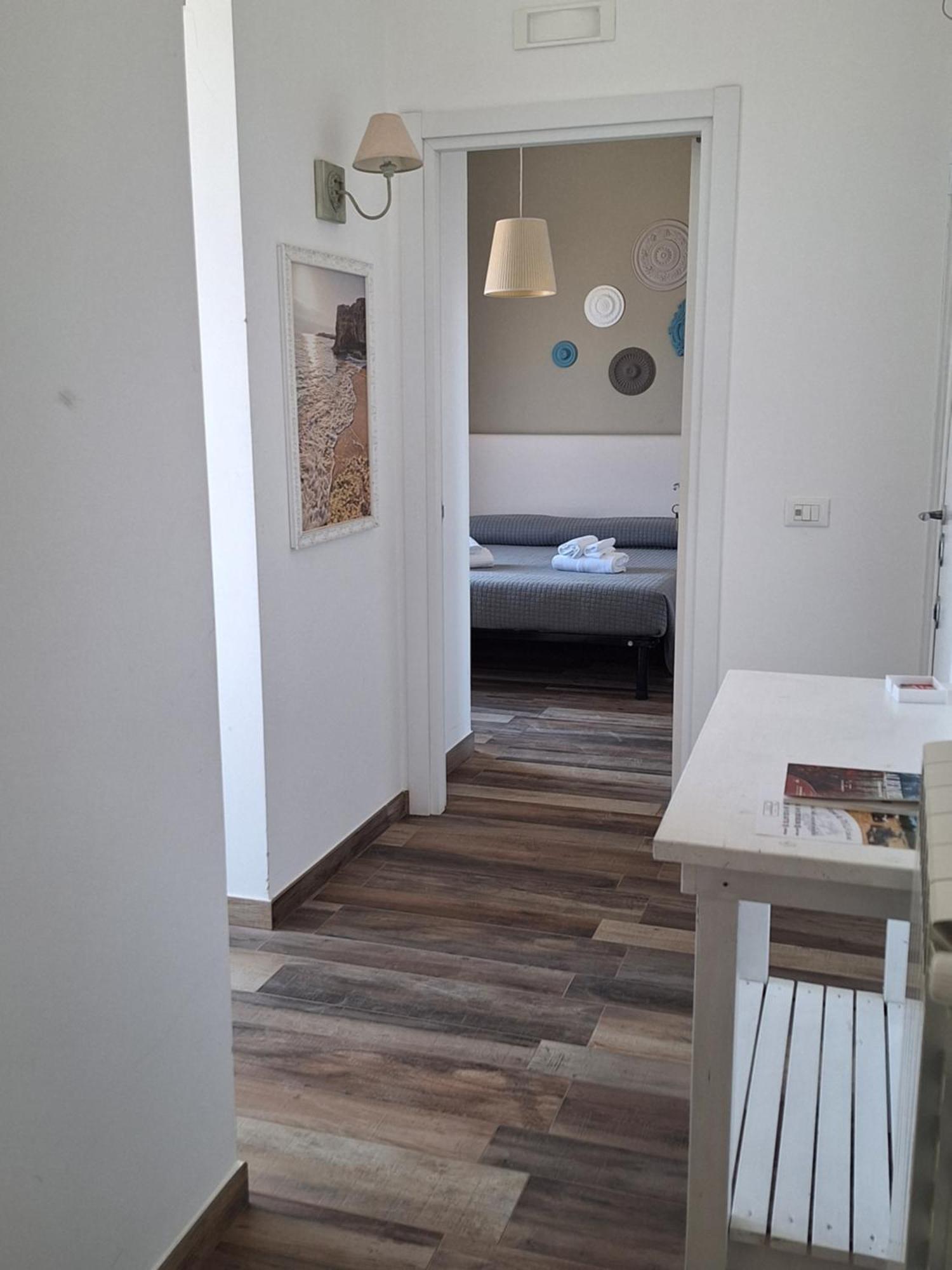 Vistamare House Ξενοδοχείο Monopoli Εξωτερικό φωτογραφία