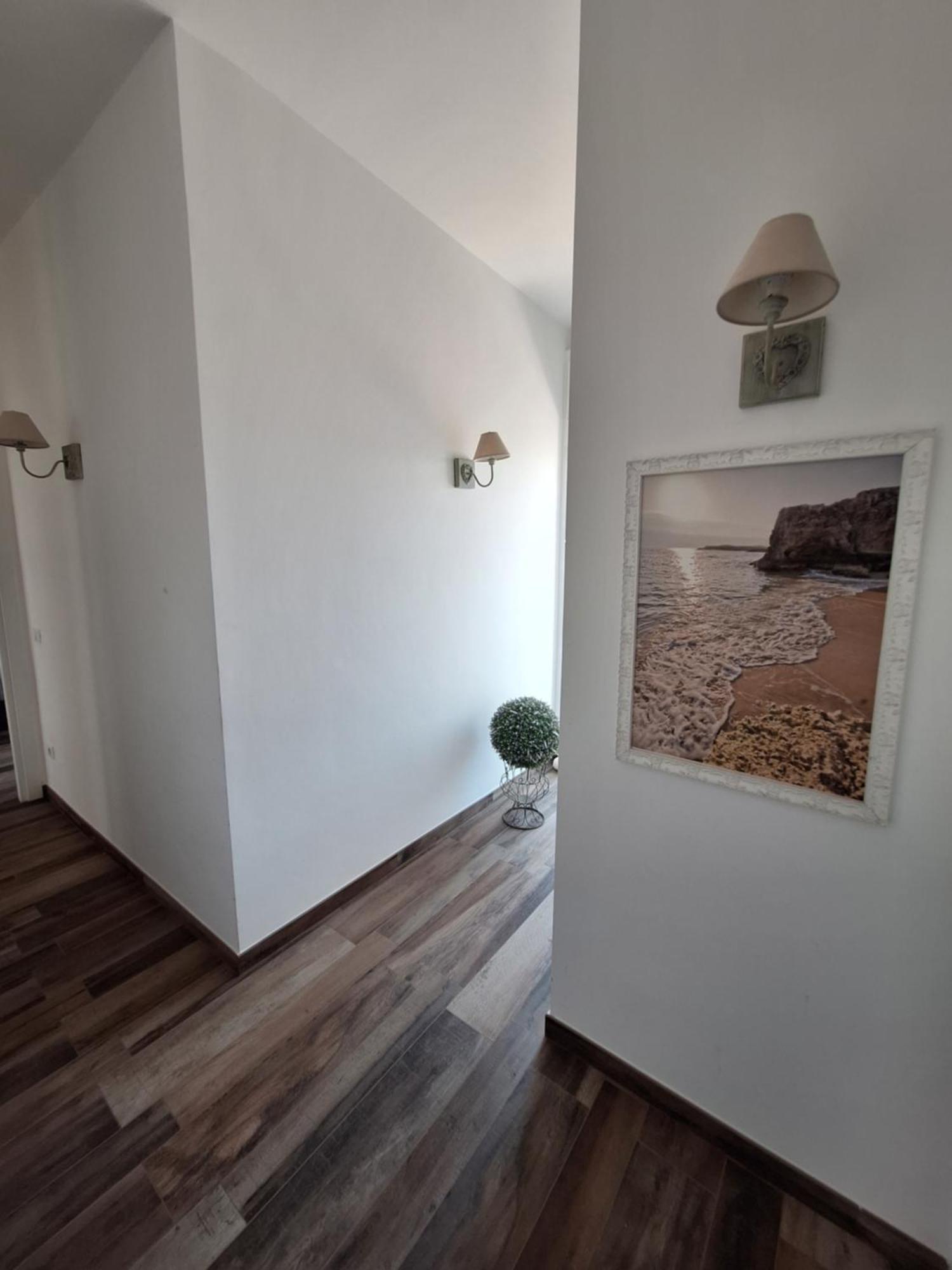 Vistamare House Ξενοδοχείο Monopoli Εξωτερικό φωτογραφία