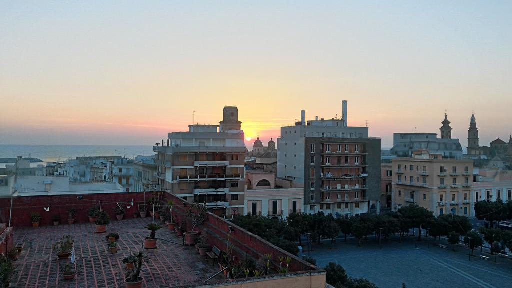 Vistamare House Ξενοδοχείο Monopoli Εξωτερικό φωτογραφία
