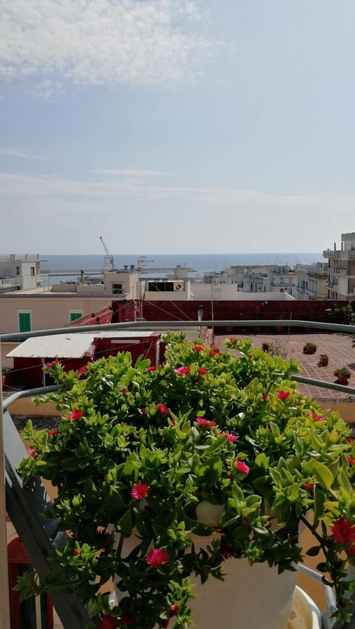 Vistamare House Ξενοδοχείο Monopoli Εξωτερικό φωτογραφία
