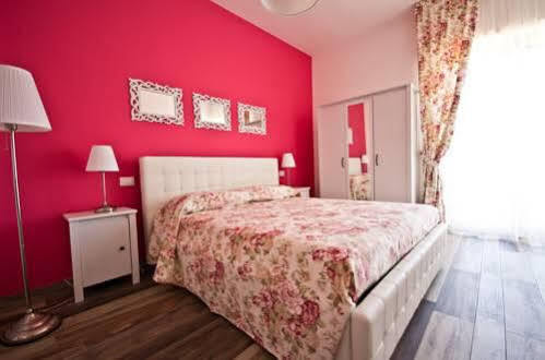 Vistamare House Ξενοδοχείο Monopoli Εξωτερικό φωτογραφία