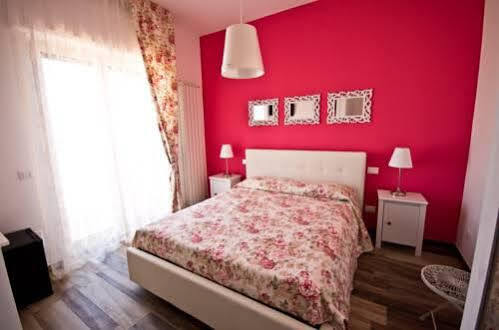 Vistamare House Ξενοδοχείο Monopoli Εξωτερικό φωτογραφία